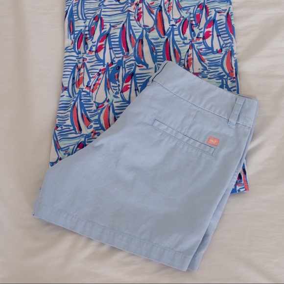 Vineyard Vines Shorts - Picture 2 of 6
